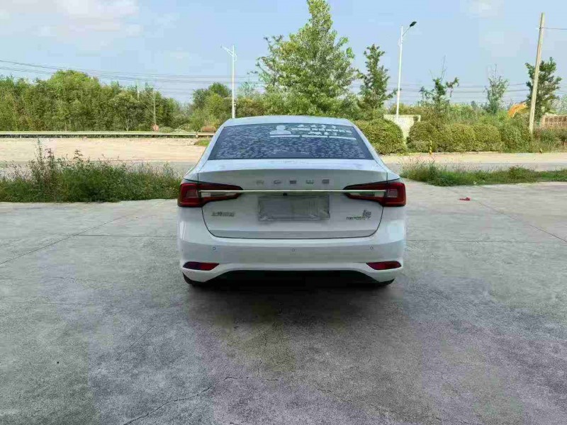 徐州21年荣威i59