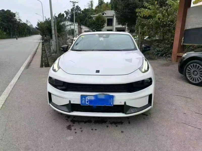 重庆20年领克031