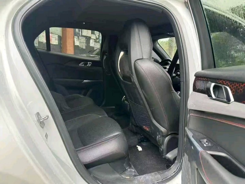 重庆20年领克033