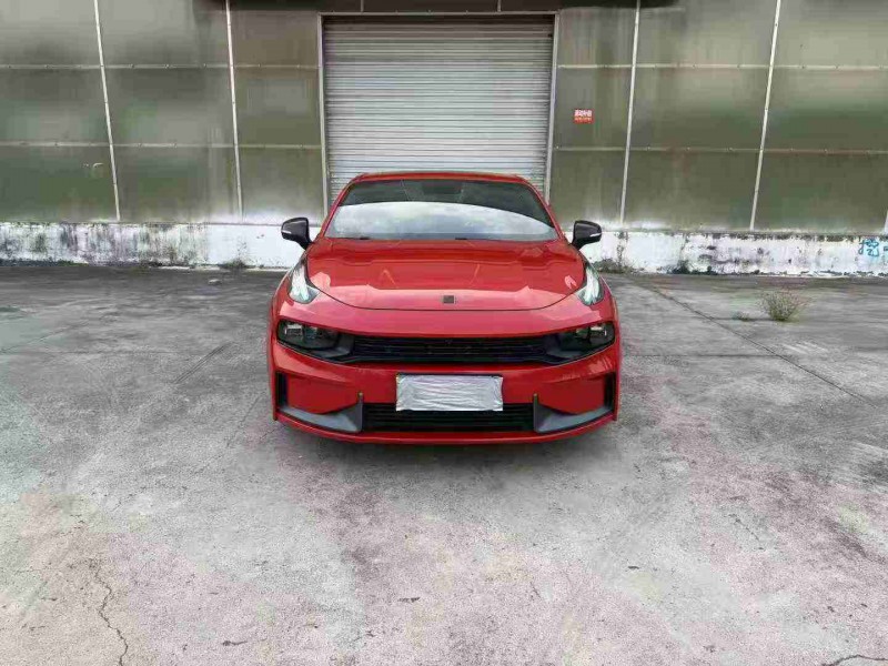 徐州21年领克031