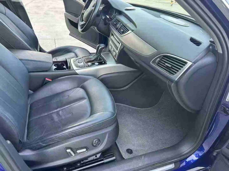 徐州17年奥迪A6L6