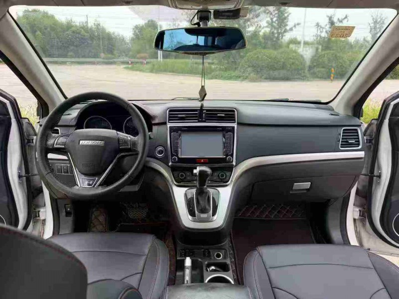 徐州17年哈弗H65