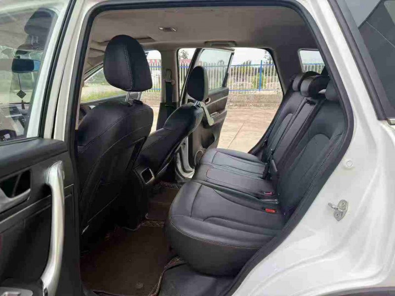 徐州17年哈弗H67