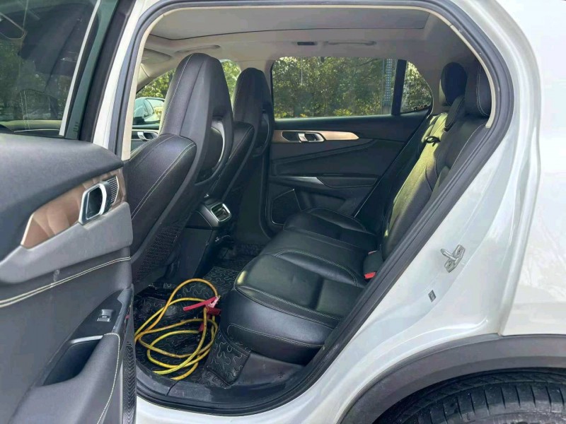 徐州18年领克014