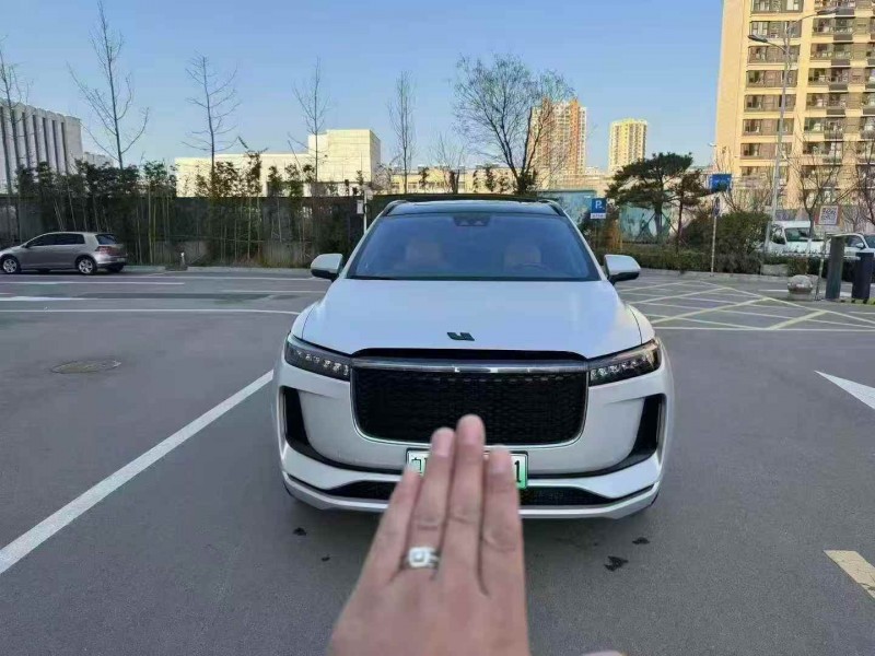 济宁21年理想理想ONE1