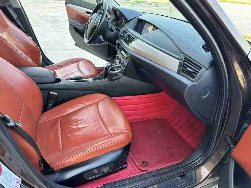 徐州12年宝马X16