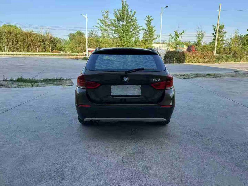 徐州12年宝马X19