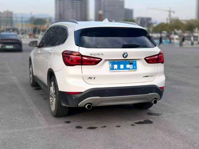 台州18年宝马X13