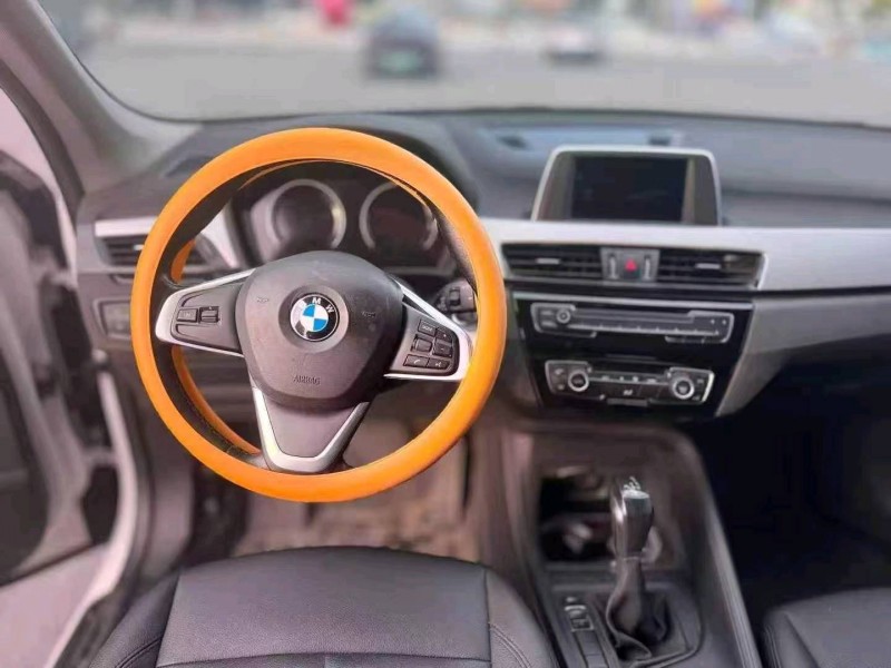 台州18年宝马X15