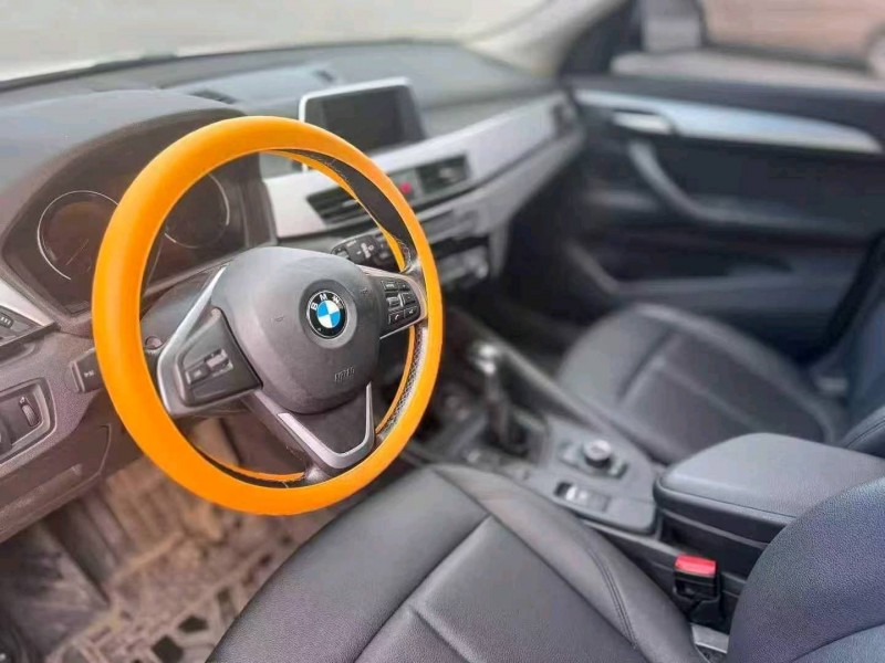 台州18年宝马X17