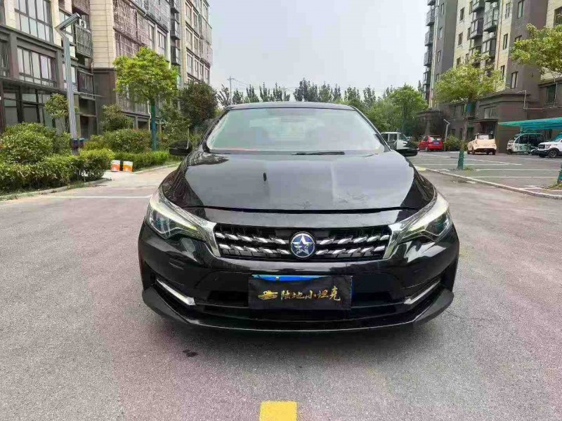 徐州18年启辰D601