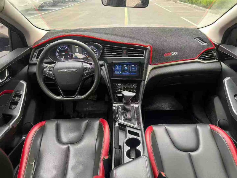 徐州18年启辰D605