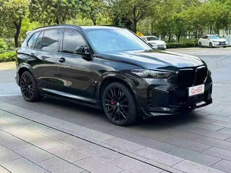 佛山24年宝马X53