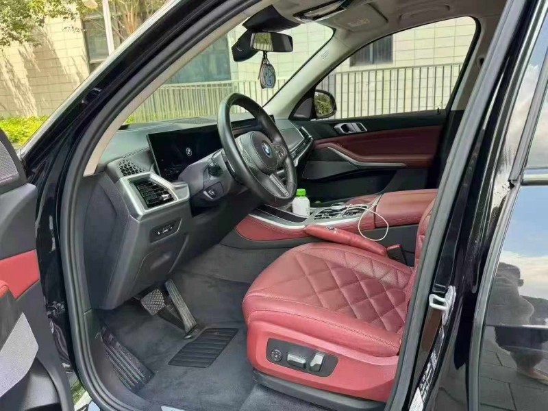 佛山24年宝马X54