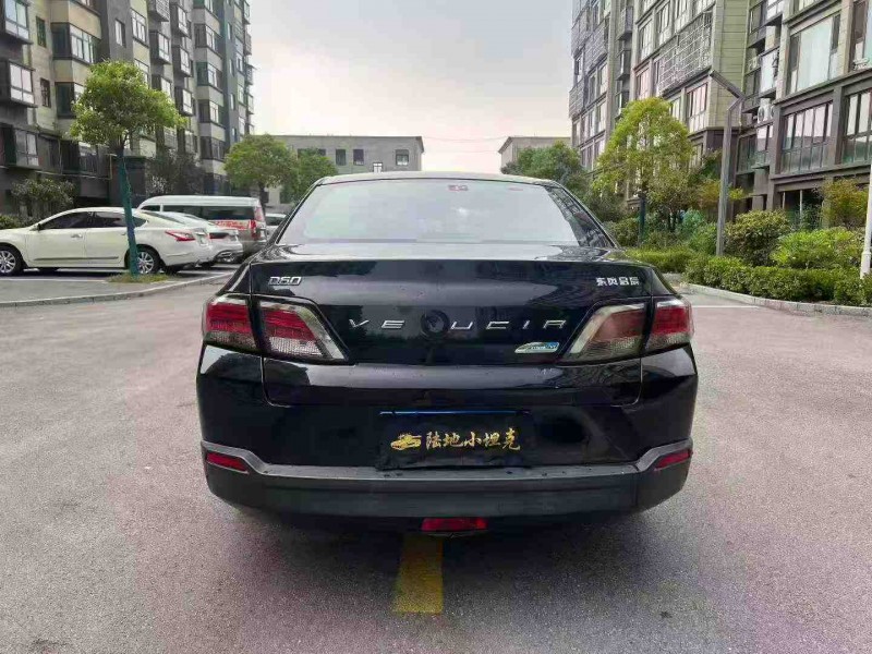 徐州18年启辰D609