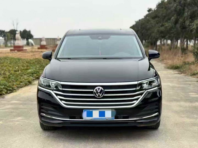 济宁24年大众威然1