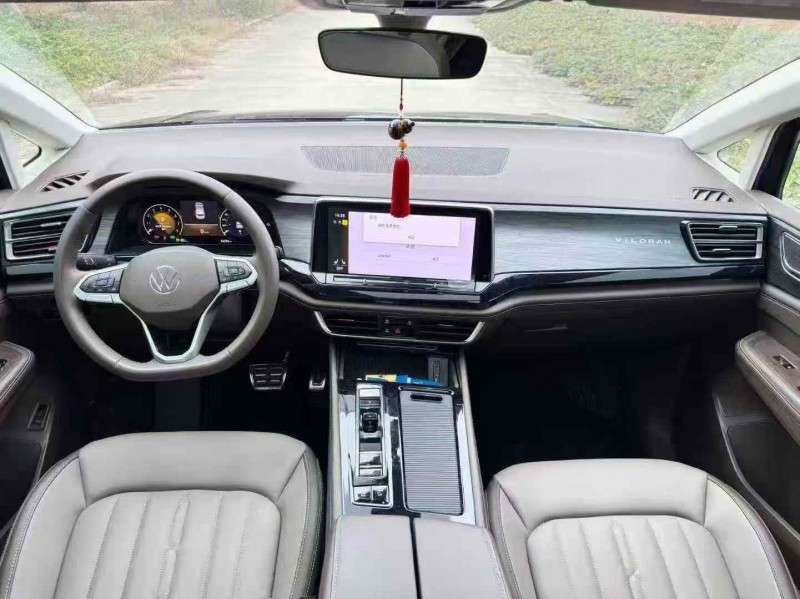 济宁24年大众威然5