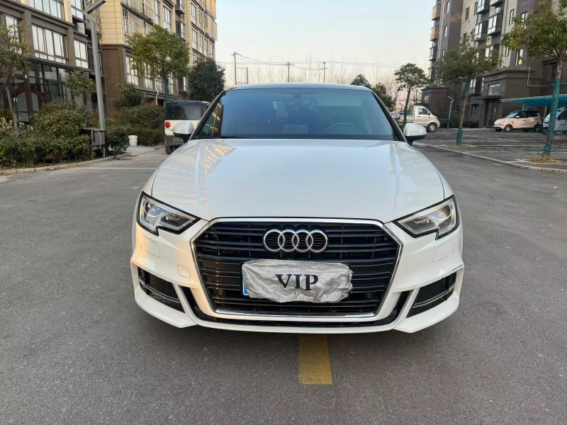 徐州18年奥迪A31