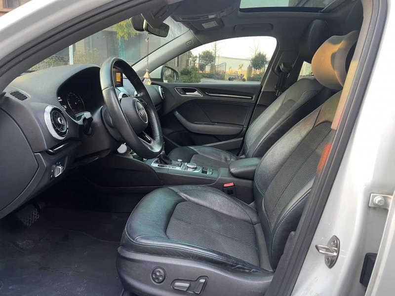 徐州18年奥迪A34