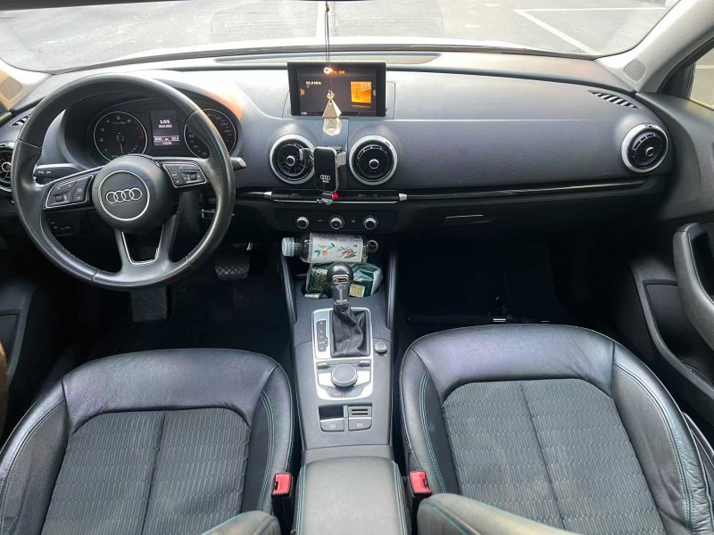 徐州18年奥迪A35