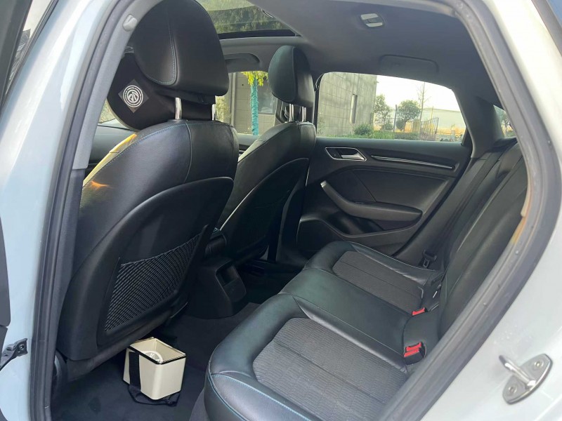 徐州18年奥迪A36