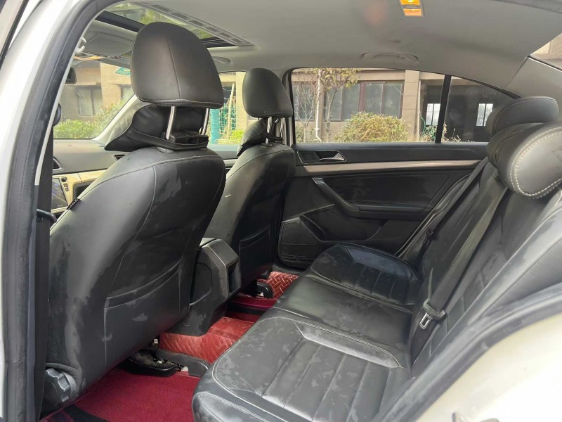 徐州17年大众朗逸6