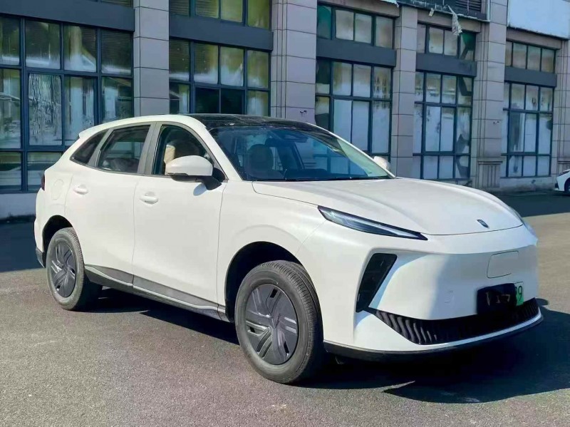 南平25年东风风行2