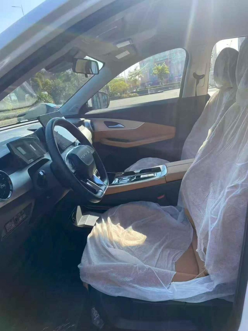 南平25年东风风行3