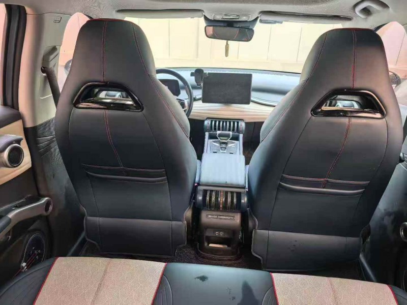 金华23年比亚迪元6