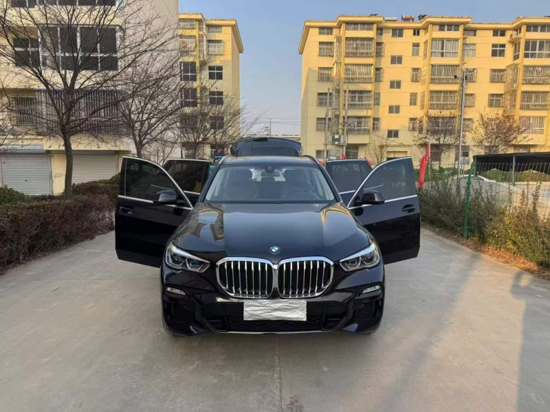 徐州20年宝马X56