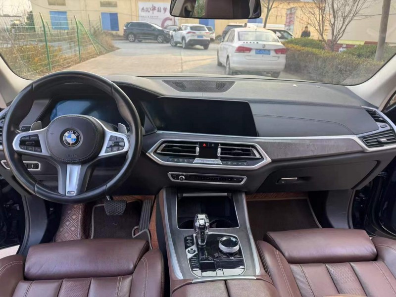 徐州20年宝马X58