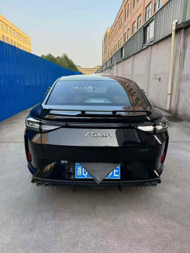 衢州22年东风奕炫8