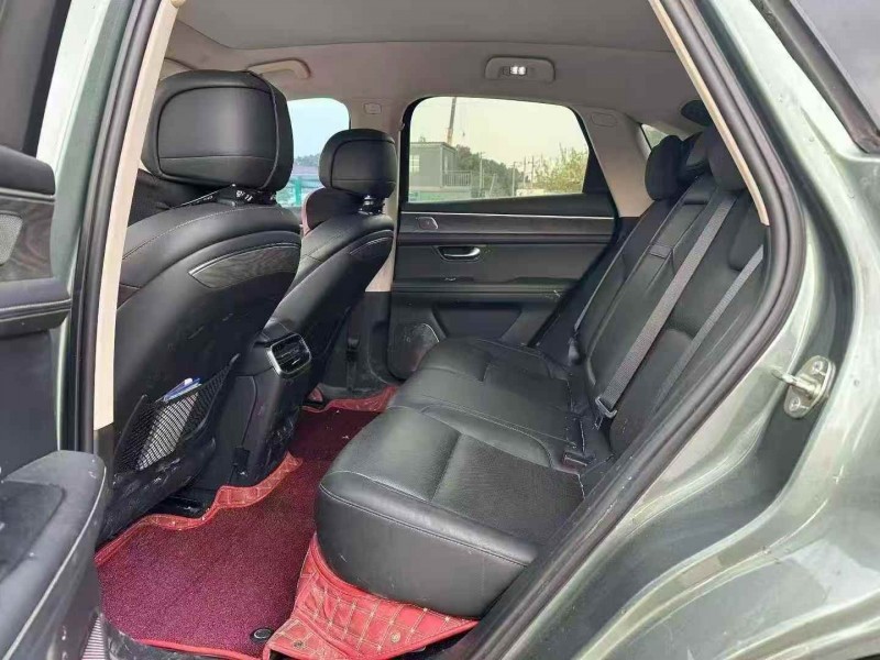 湖州22年华为智选问界7