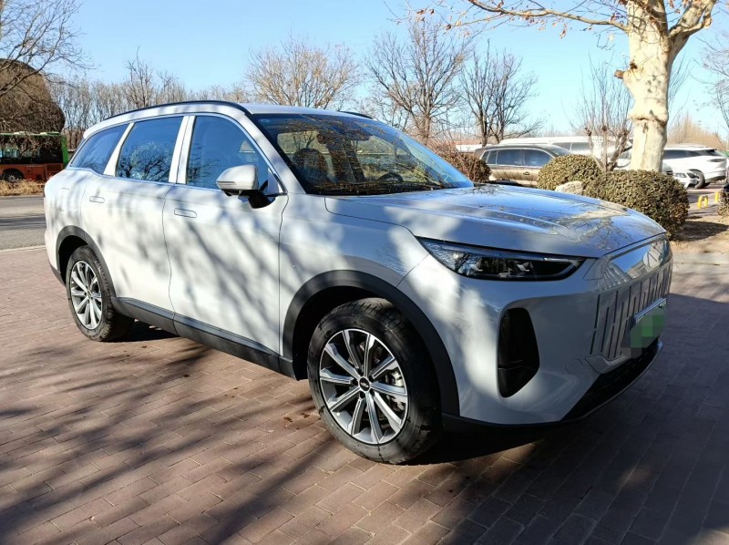 廊坊25年奇瑞风云3