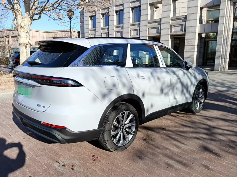 廊坊25年奇瑞风云5