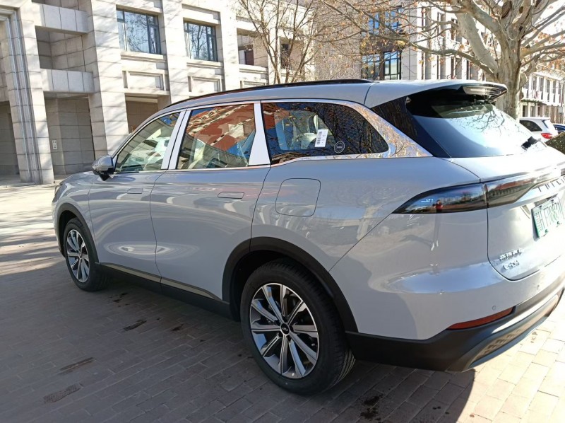 廊坊25年奇瑞风云6