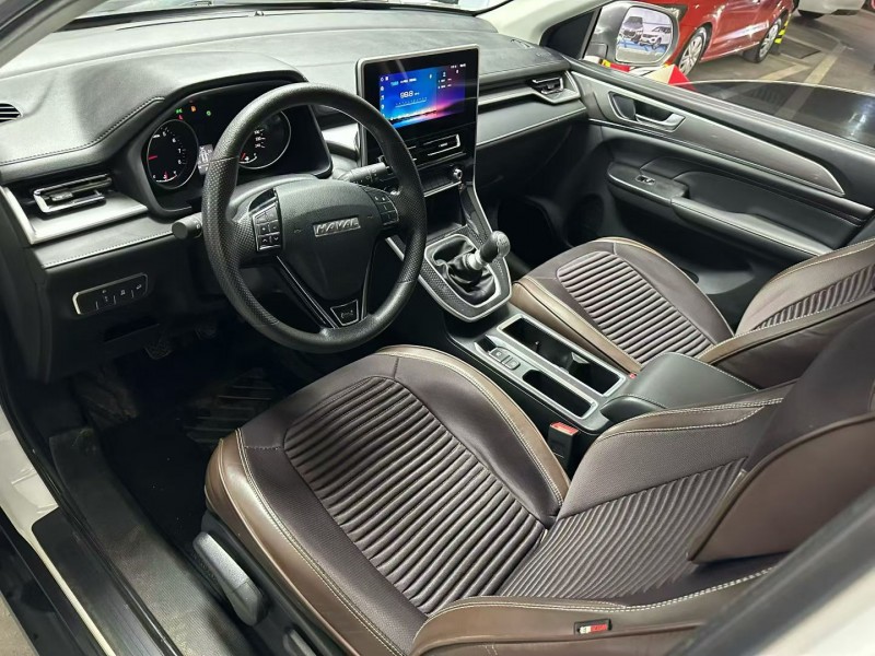 成都23年哈弗M65