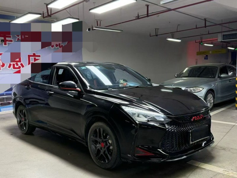 成都22年东风奕炫3