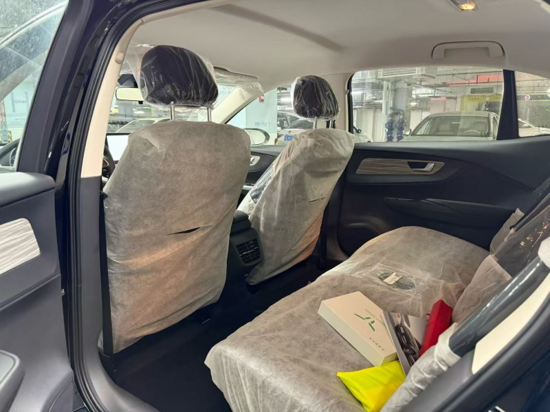 成都25年红旗E-QM53