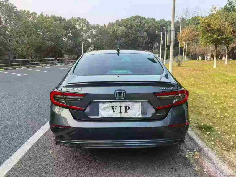 常州22年本田雅阁9