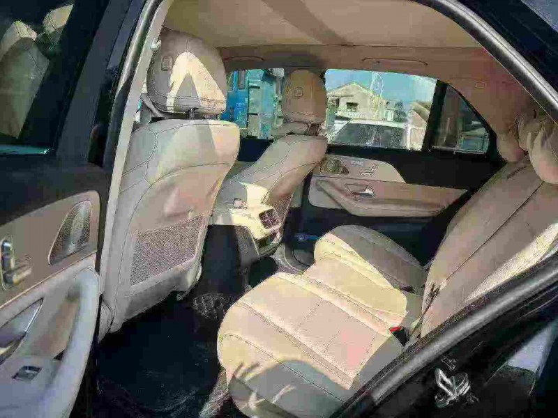 金华23年奔驰GLE5