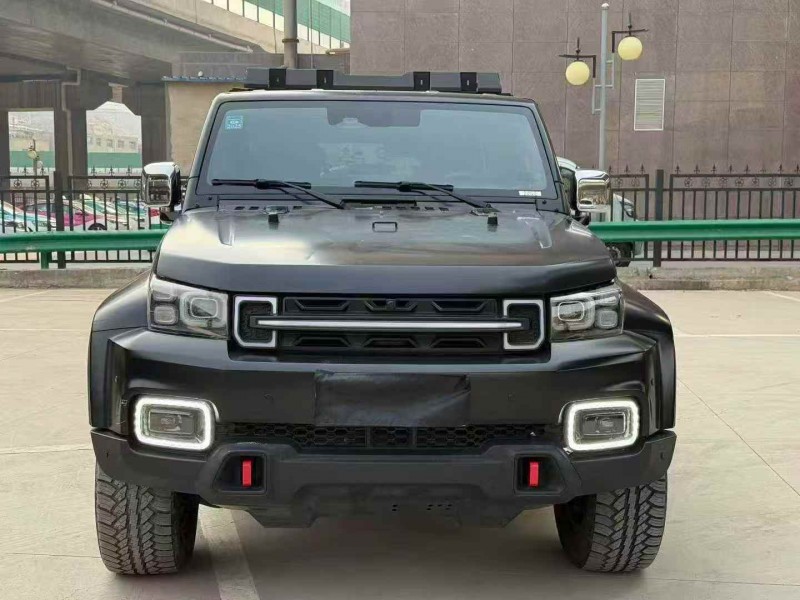 天水23年北京BJ401