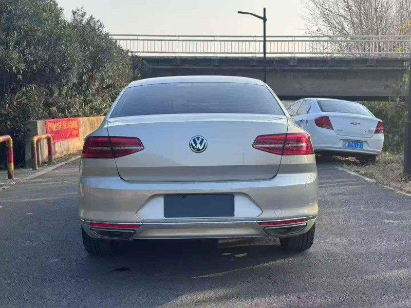 马鞍山18年大众迈腾7