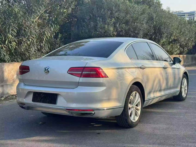 马鞍山18年大众迈腾9