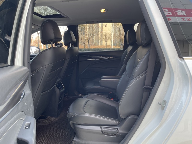 济宁20年大通G506