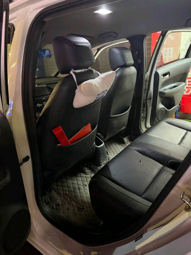 广州22年本田飞度6