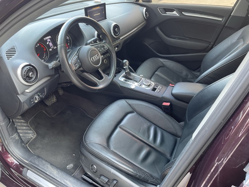 济宁20年奥迪A37