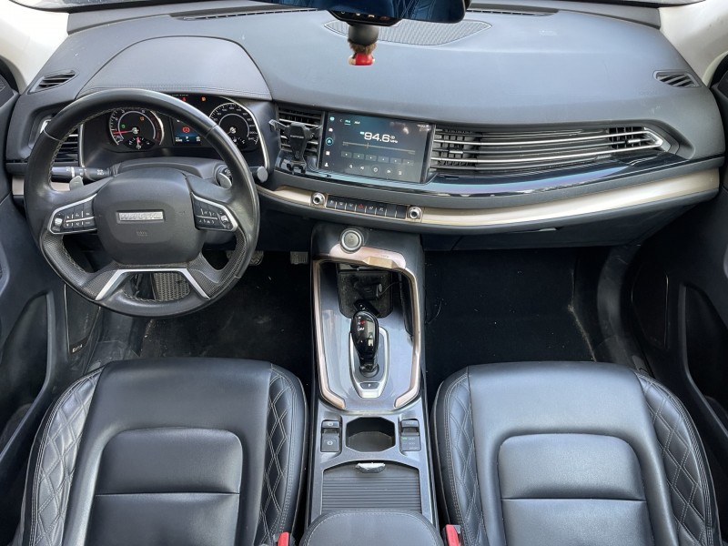 济宁20年哈弗H65