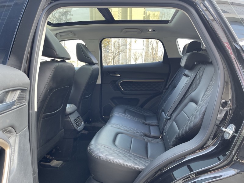 济宁20年哈弗H66