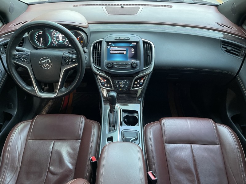 济宁15年别克君越3